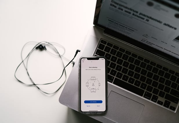 The Top 5 Benefits Of Hiring A Virtual Assistant